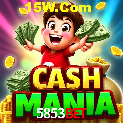 Slot Games 5853Bet