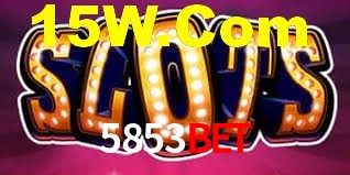 Roulette Table 5853Bet