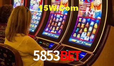 Programa VIP 5853Bet
