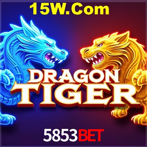 Games Directory 5853Bet