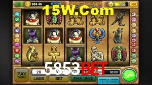Welcome Bonus 5853Bet