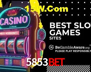 Especiais de Fim de Semana 5853Bet