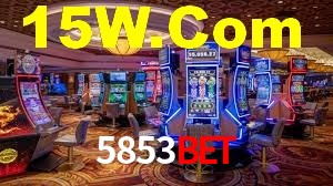 Live Casino 5853Bet