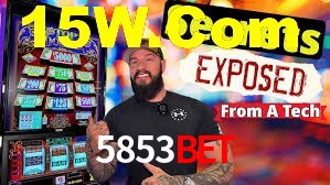 Daily Bonuses 5853Bet