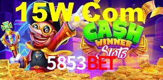 Welcome Bonus 5853Bet
