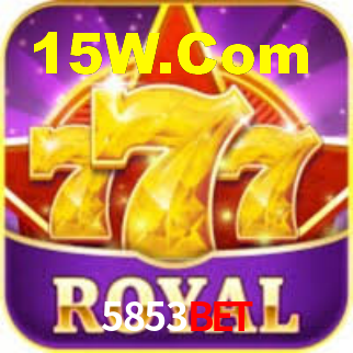 5853Bet Com Login