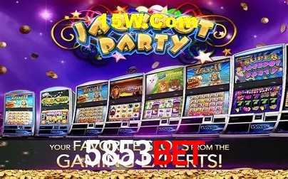 Provedores de Jogos 5853Bet