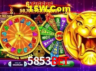 Casino Ao Vivo 5853Bet