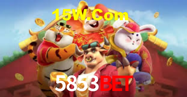 5853Bet