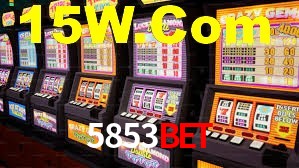 5853Bet App