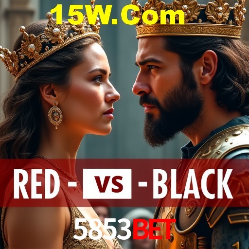 Game Providers 5853Bet