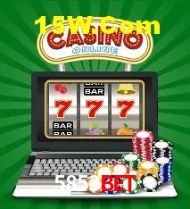 Interface Premium 5853Bet