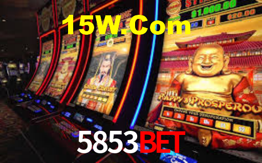 5853Bet Com Login