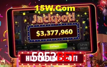 Jogos de Slot 5853Bet