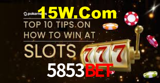 5853Bet
