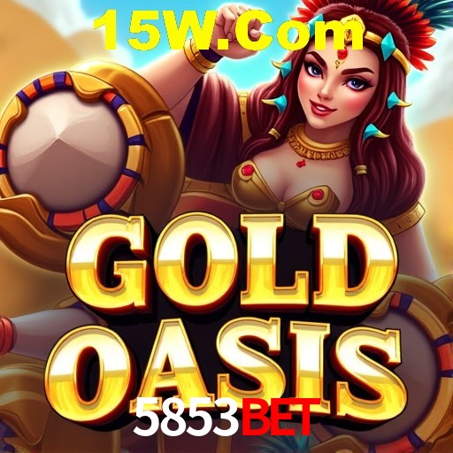 Apostas Esportivas na 5853Bet: Um Guia Completo