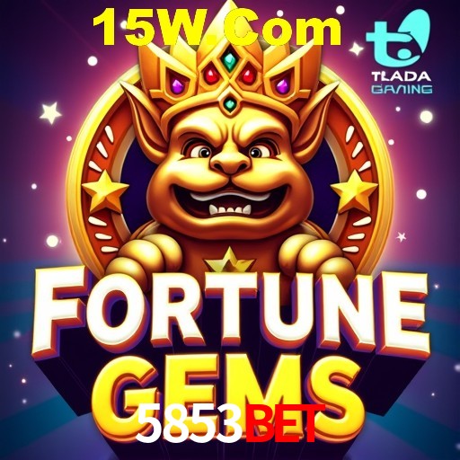 Live Casino 5853Bet