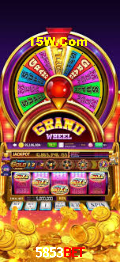 5853Bet App