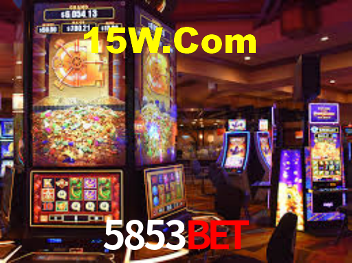 5853Bet Com Login