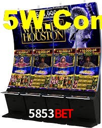 Programa VIP 5853Bet