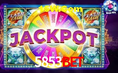 Login Seguro 5853Bet