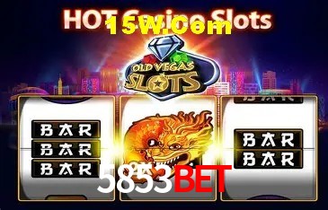 Promoção Relâmpago 5853Bet