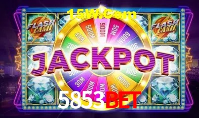 Recursos de Bônus 5853Bet