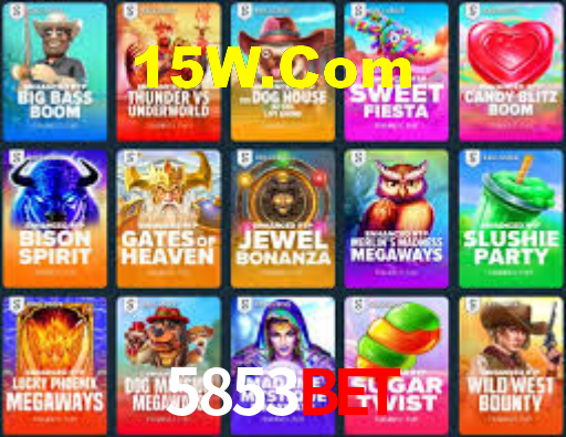5853Bet