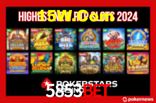 5853Bet App