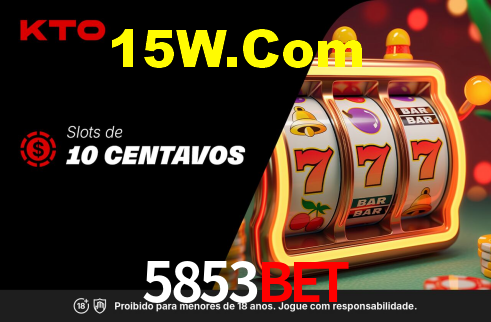 5853Bet App