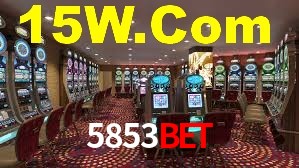 VIP Casino 5853Bet