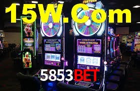Exclusive Games 5853Bet