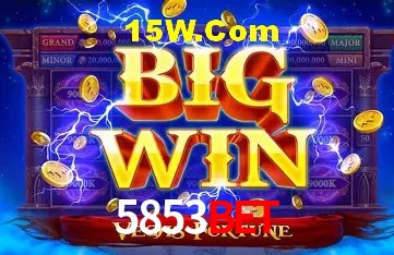 Apostas de Tênis 5853Bet