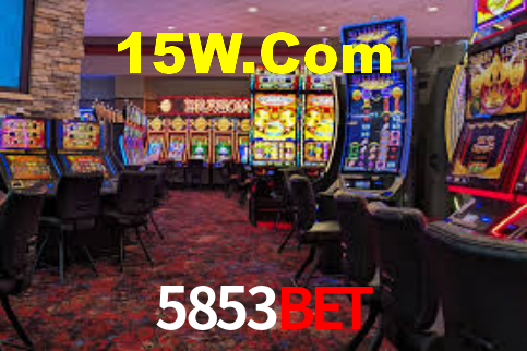 5853Bet Com Login