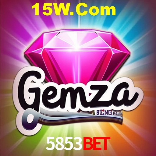 APP oficial da 5853Bet para mobile