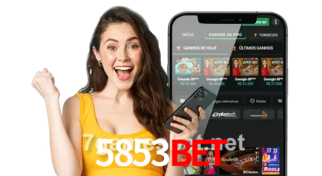 5853Bet